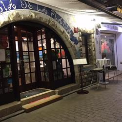 Restaurant Masía de la Platja, Calafell