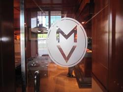 Restaurante Martín Viejo, Huesca