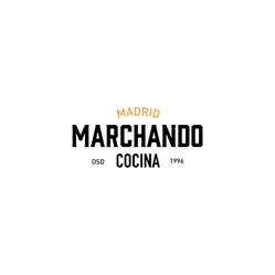 Restaurante Marchando Cocina, Móstoles