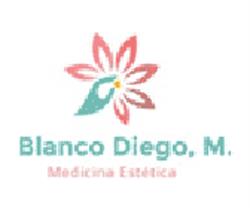 Blanco Diego, M., Santander