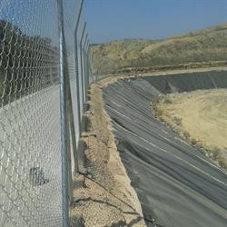 Cerramientos Guillena S.L., Torre de la Reina