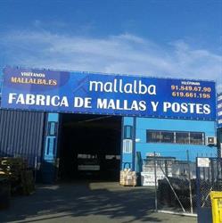 Mallalba, S.L., Collado Villalba