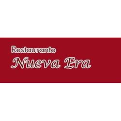 Restaurante Nueva Era, Soria