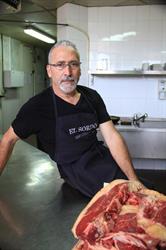 Restaurante El Sordo, Ricote