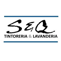 Tintorería Seq, Algete