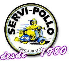 Servi Pollo, Valladolid