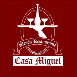 Restaurante Casa Miguel, Alfacar