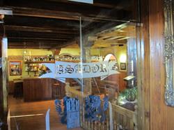 Restaurante La Alcazaba, Grijota