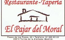 El Pajar del Moral, Torres de la Alameda