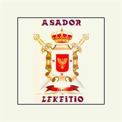 Asador Lekeitio, Madrid