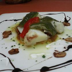 Restaurante Hiru, Andoain