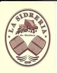 La sidrería de Bulnes, Torrelodones