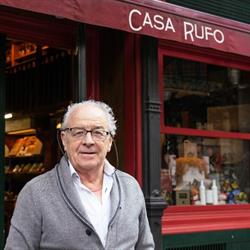 Casa Rufo, Bilbao