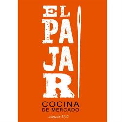 Restaurante El Pajar, Madrid