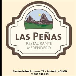Restaurante Las Peñas, Gijón