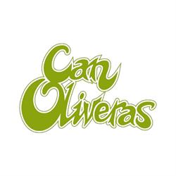 Restaurant Can Oliveras, Riells del Fai