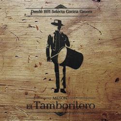 Mesón El Tamborilero, Almonte