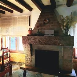 Restaurant El Refugi, Valls