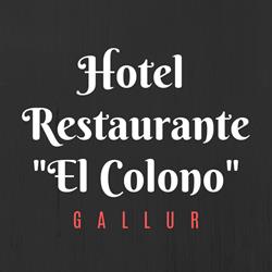 Hotel Restaurante El Colono, Gallur