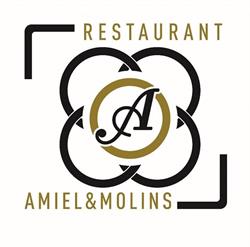 Restaurant Amiel & Molins, Pont de Molíns