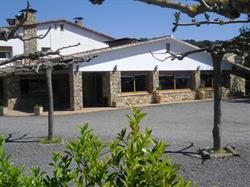 Restaurant La Noguera, Vallromanes