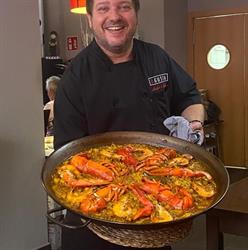Restaurante D Gusta, Utebo