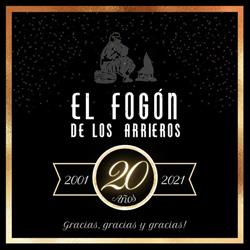 El Fogón de Los Arrieros, Matacerquillas