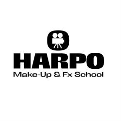 HARPO ® ESCUELA DE MAQUILLAJE, CARACTERIZACIÓN-FX Y POSTICERÍA MADRID. MAKEUP SCHOOL, Madrid