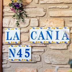 Bar Restaurante la Cañia, Santander