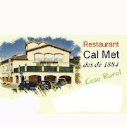Hostal - Restaurante Cal Met, Sant Boi de Lluçanes