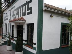 Asador Pepito´s, Madrid