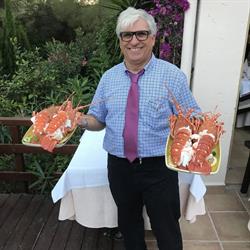 Ristorante La Piazzetta, Son Servera