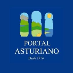 Portal asturiano de Zaragoza