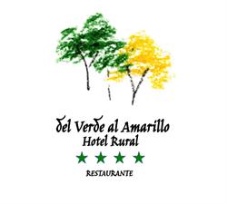 Hotel Rural Del Verde al Amarillo, Escobar de Polendos
