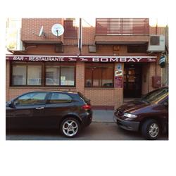 Restaurante Bombay, Santa Marta de Tormes