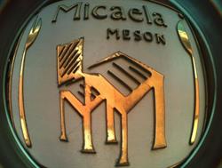Mesón Micaela, Villasinta