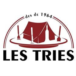 Restaurant Camping Les Tries, Olot
