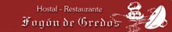 Hostal Restaurante Fogón de Gredos, Guisando