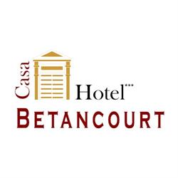 Hotel Casa Rural Betancourt - Almadén