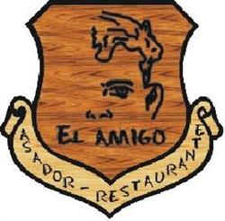 Asador El Amigo, San Martín de la Vega