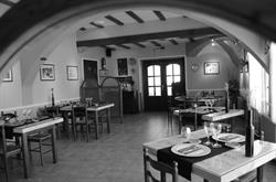 Miravall Restaurante, Batea