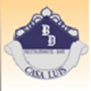 Casa Luis, Burguillos