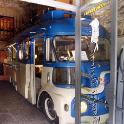 Crêperie Bretonne, Girona