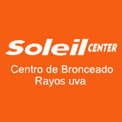 Soleil Center, Madrid