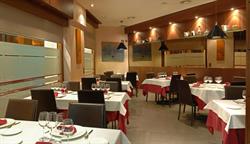 Restaurant El Colom de Moià