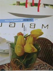 Restaurante Ambigú, Segorbe