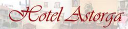 Hotel Restaurante Astorga, Pradorrey