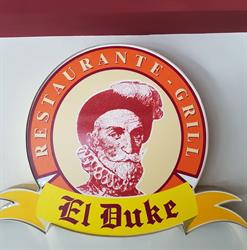 Restaurante El Duke, Maspalomas