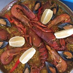 Restaurante la Frontera, Ontígola