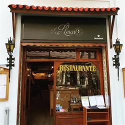 La Llesca, Barcelona